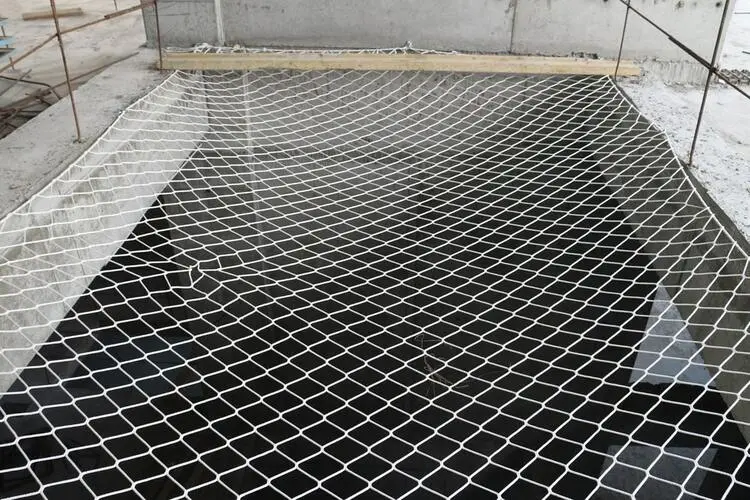 Safety Nets In Hyderabad